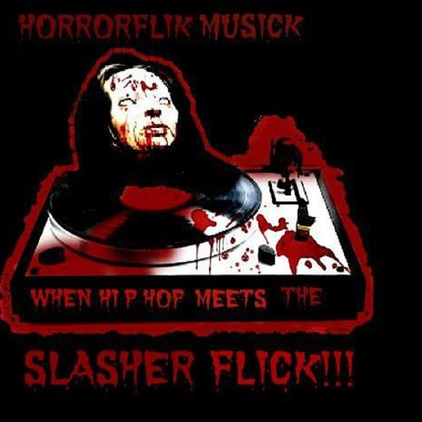 HORRORFLIK41's profile picture. 