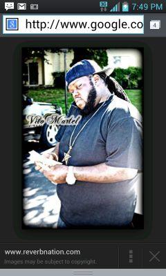 Nashville tn ...R&B artists !!! so 100%!!!! singer... song writer& acter .music is my life u want DA TRUTH U GAT IT WITH ME!!! $$R.I.C.H ENT$$ CEO and founder !