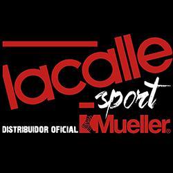Lacalle Sport Medicine S.L. distribuye en España los productos de Mueller desde 1994. Tienda online https://t.co/iGm0NtQujD