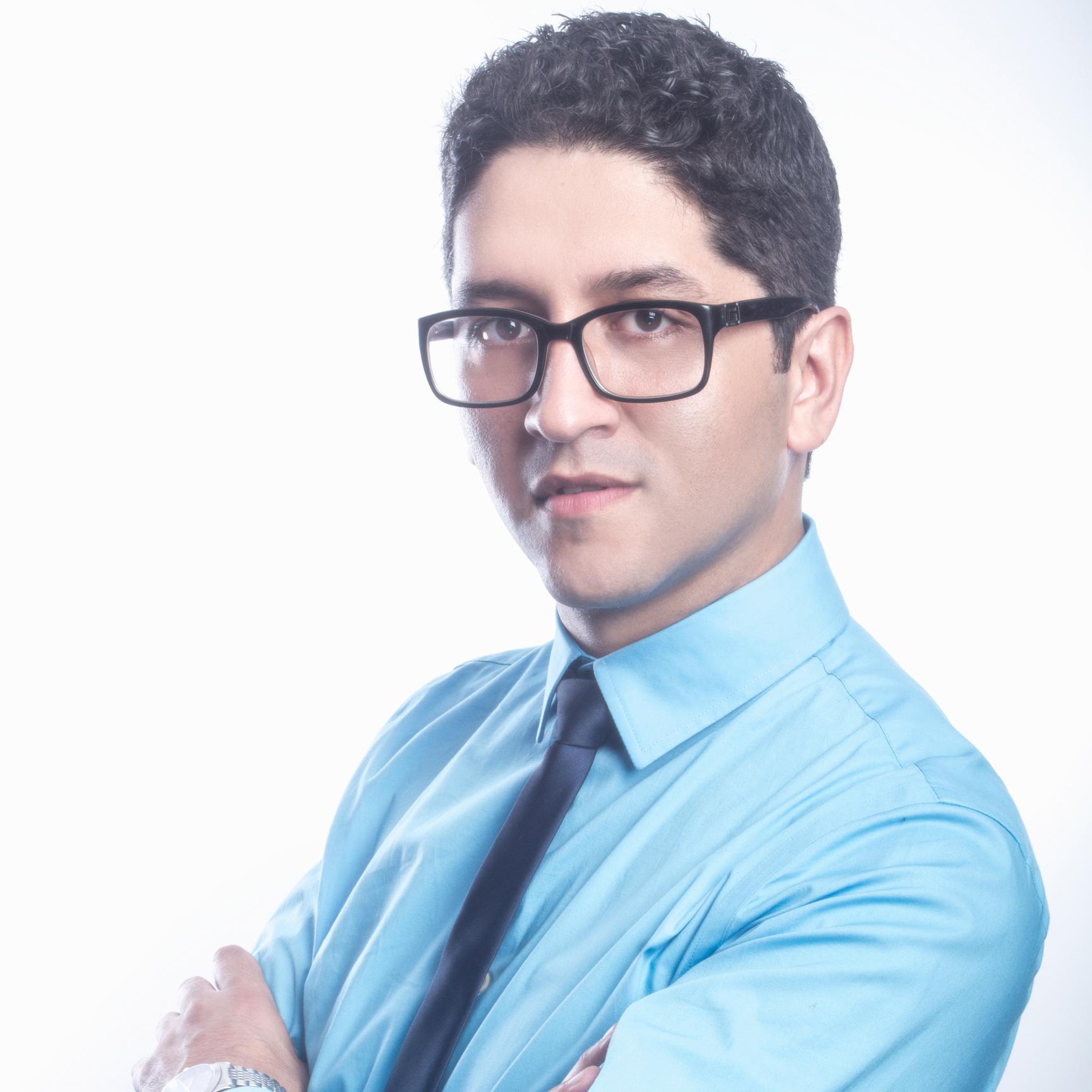 ignacioromerotv Profile Picture