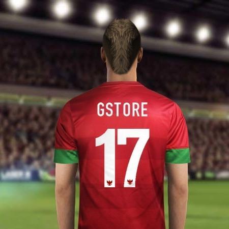 gstore17's profile picture. Tambah Patch 10 rb, Nama 3 rb Perhuruf, Angka 8 rb Perangka || BB : 26A42618 atau Sms 081297329657