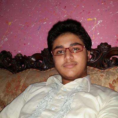 areeb_zafar's profile picture. 