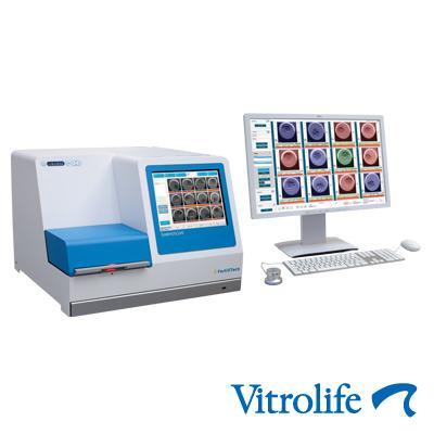 EmbryoScope™ time-lapse system - IVF technology to improve embryo evaluation in IVF clinics worldwide.