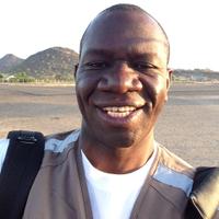 George Awalla (@georgeawalla) 's Twitter Profile