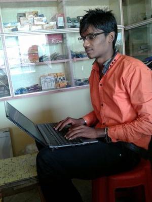 DR. Kishor ji ♡