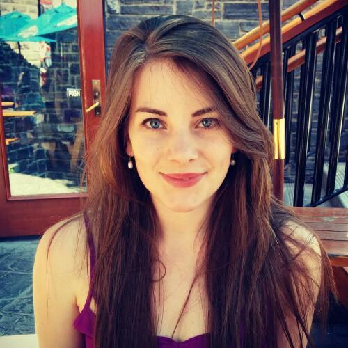 Sweet Fiend, Music Graduate and Fledgling IBMer. All views my own