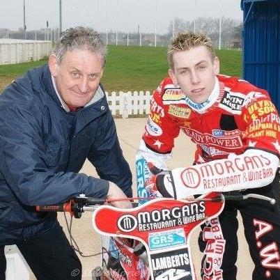 StephenFLambert's profile picture. 