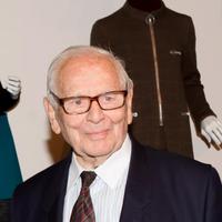 Pierre Cardin  (@cardinpierre) 's Twitter Profile