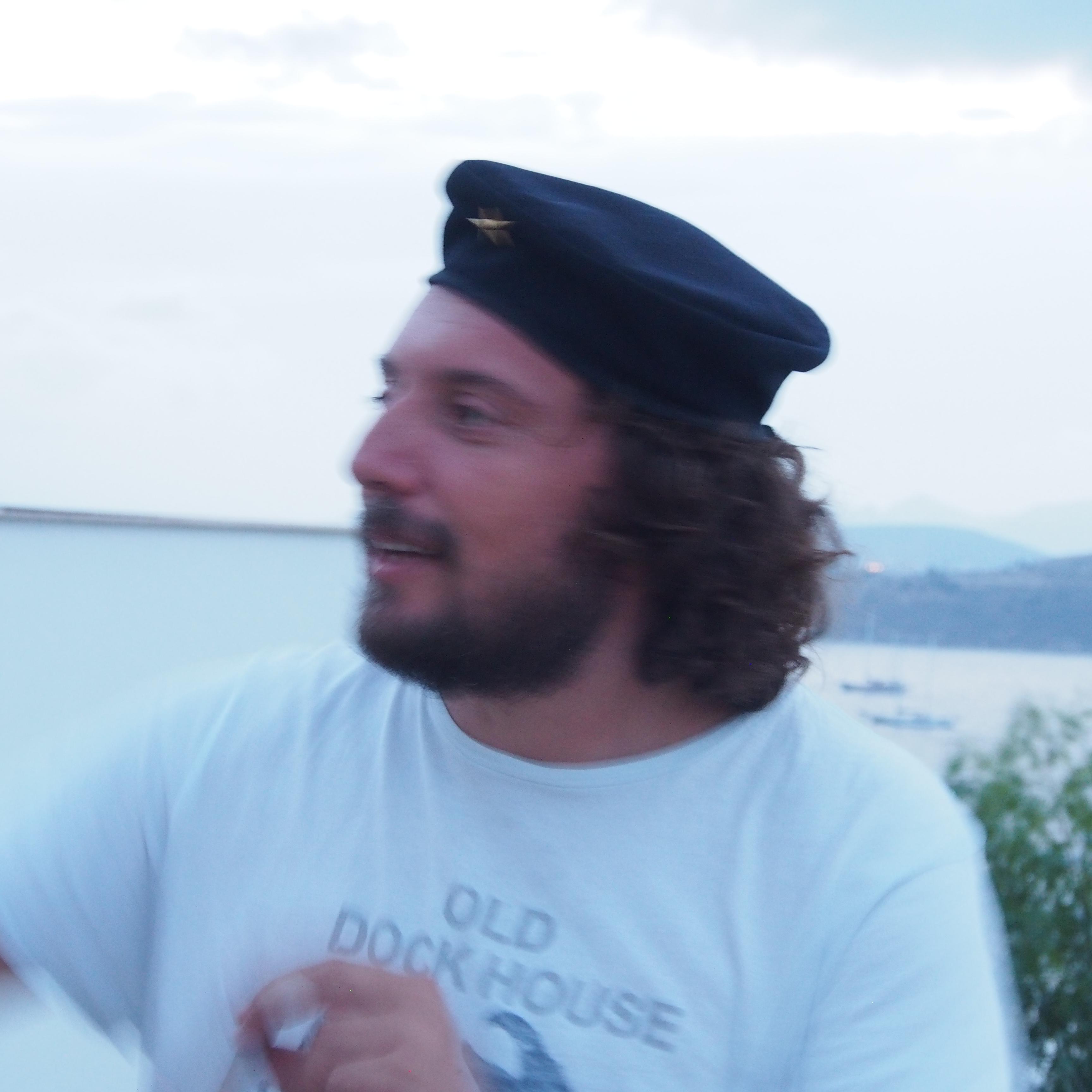 SiempreTour's profile picture. Let's go