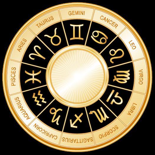 The Zodiac is made up of 12 different sun signs. Your date of birth determines which one you are.