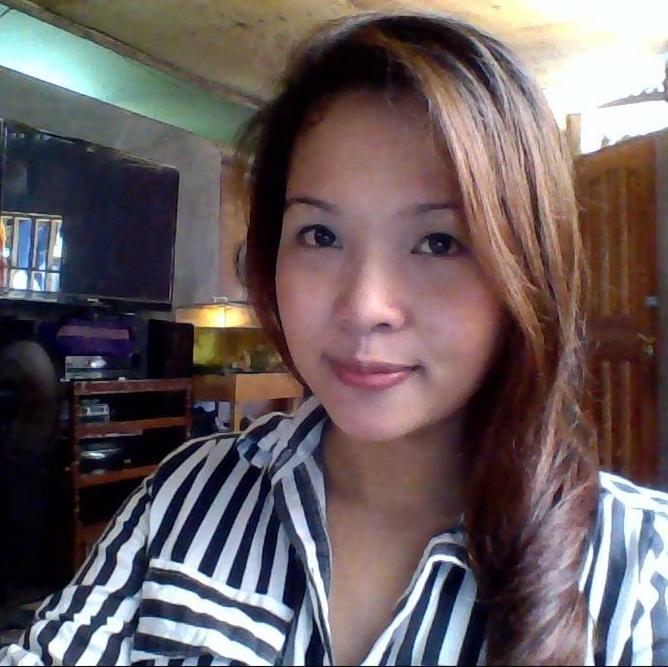 God brought me to this place and I will always trust Him all the way. ヅ