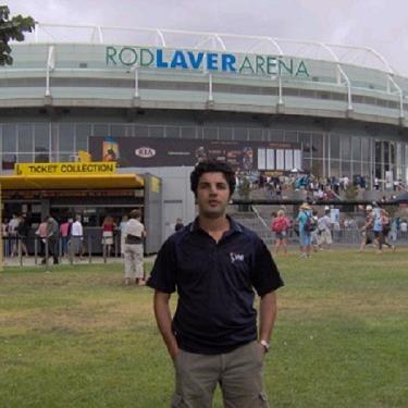 Suleyman Bulut, PhD, Postdoctoral Research Fellow, Hacettepe University, Faculty of Sport Sciences, Exercise and Nutrition Metab. Division
Opinions are my own..
