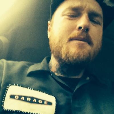 FunkerP's profile picture. 