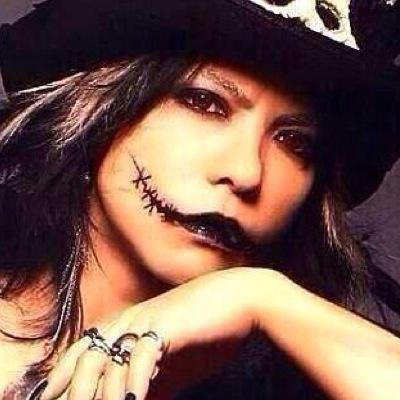 hyde様大好きです♡