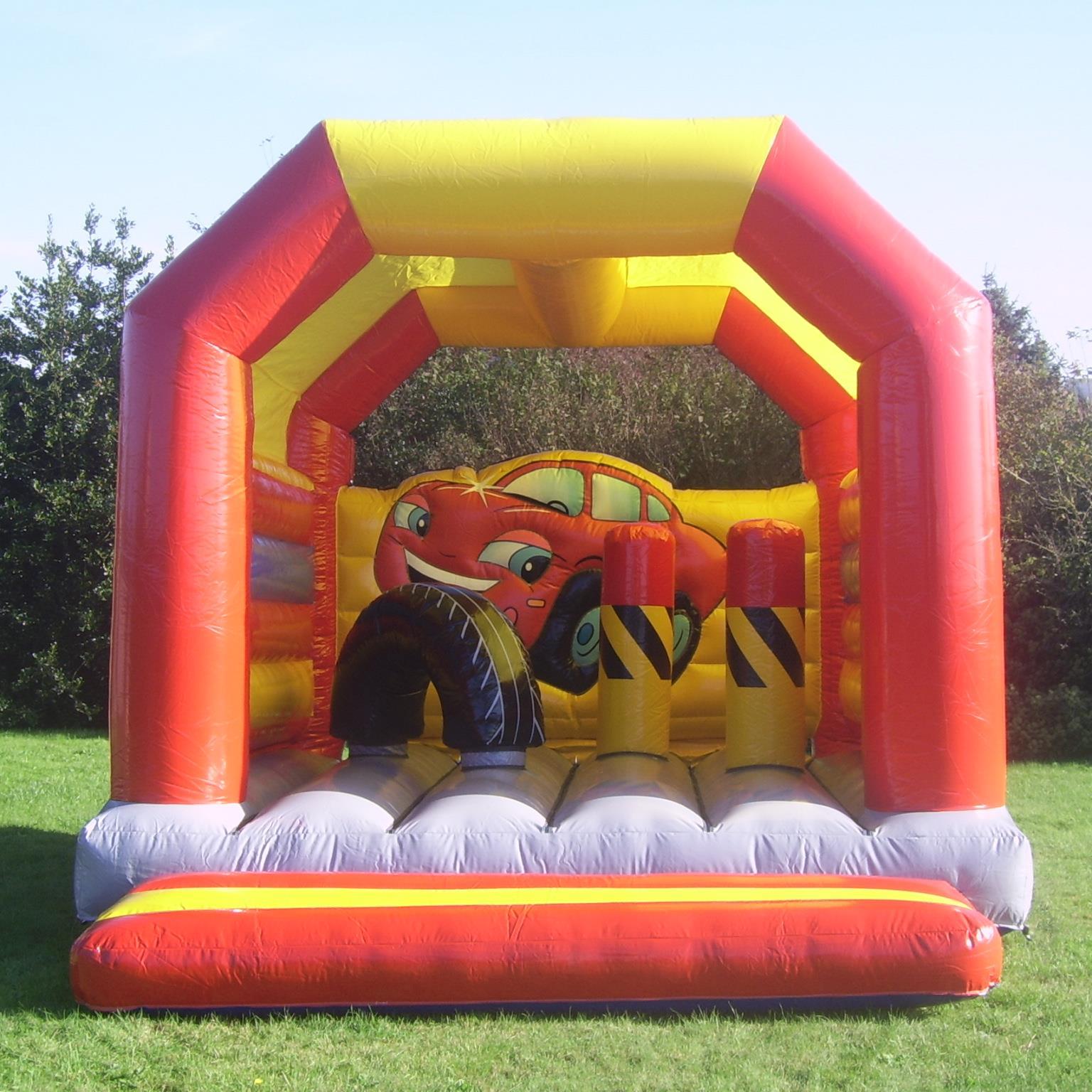 PumpAnd's profile picture. 