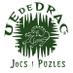 UEdeDRAC Jocs (@uededrac) Twitter profile photo UEdeDRAC Jocs (@uededrac) Twitter profile photo