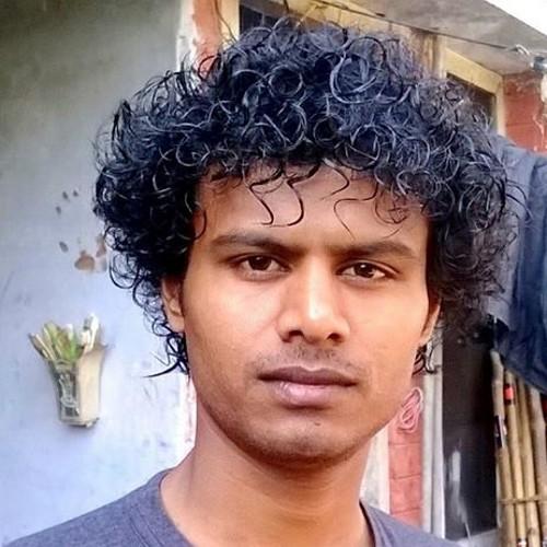 manavrana23's profile picture. 