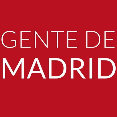 Gente de Madrid. Un libro de retratos de los habitantes de la ciudad de Madrid por Rafael Roa y Jesús León, editado por Anaya.