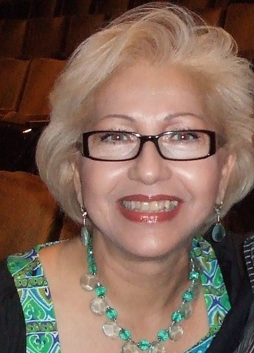 taticarmen's profile picture. 