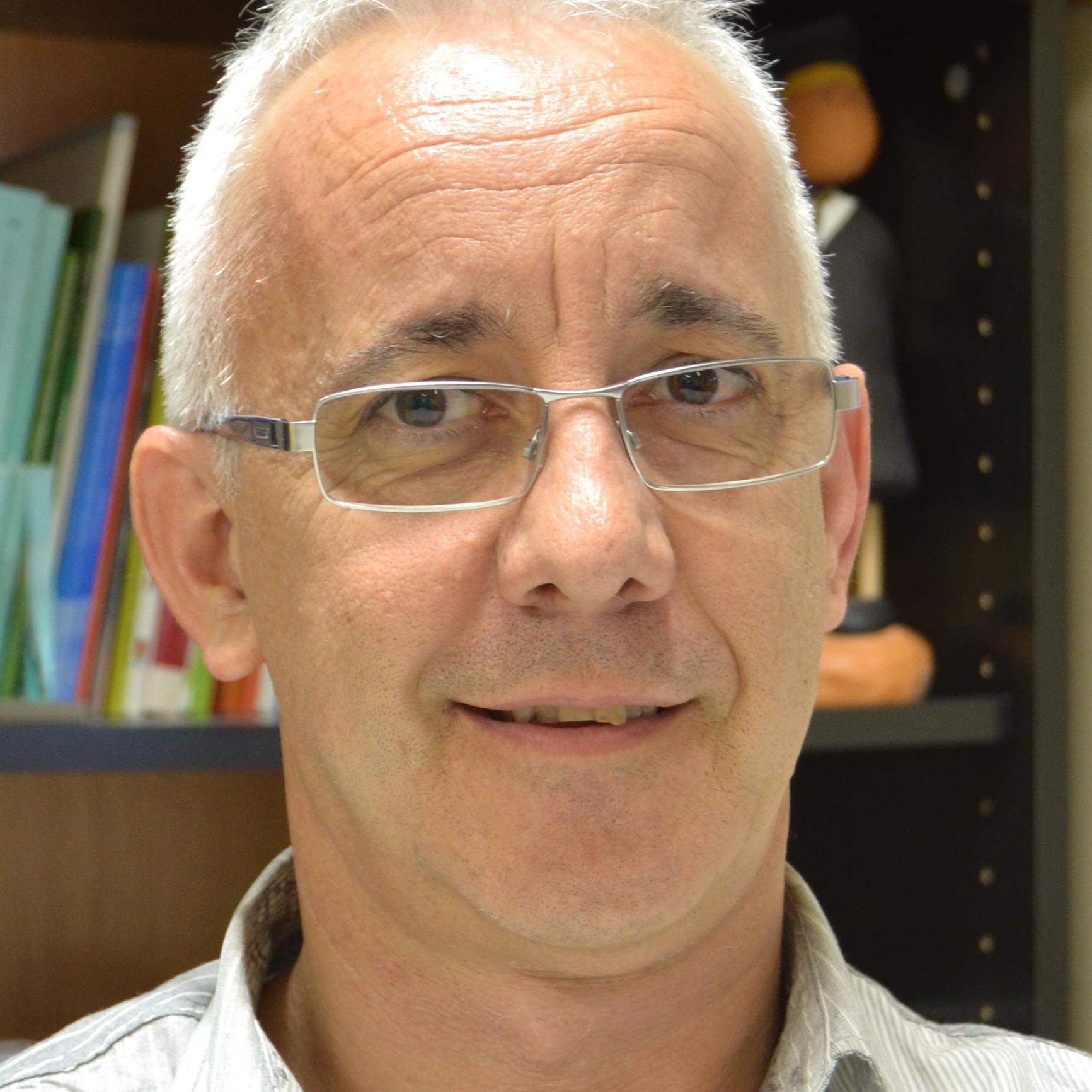 Carles González Arévalo Profile