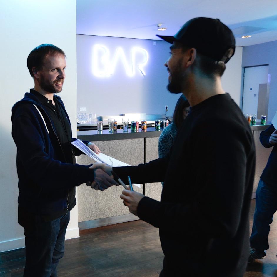 Gerrard4's profile picture. 