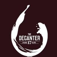 The Decanter(@decanterleeds) 's Twitter Profile Photo