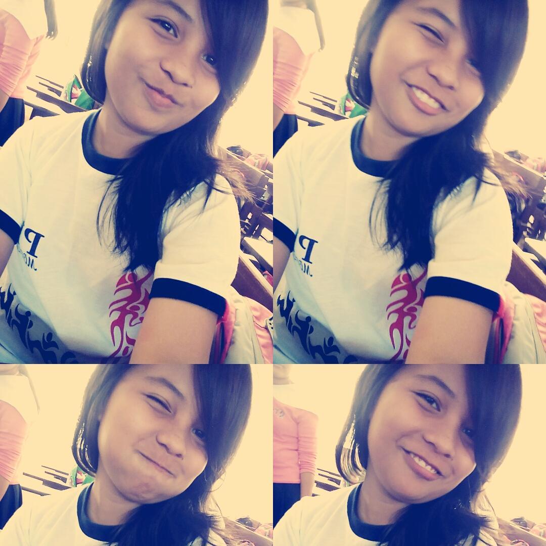 AngelLimbaco's profile picture. khulit gurl