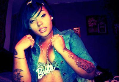 Follow me! ♡ I follow back