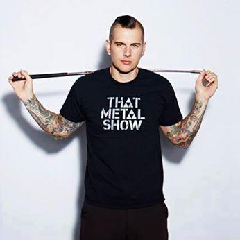 AVENGED SEVENFOLD•SLIPKNOT•FCBARCELONA