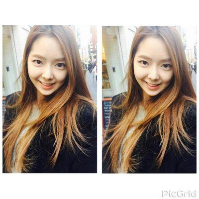 Lee Hyoeun Stellar's Smut Roleplayer - Blooming since  16March1993 - ❤