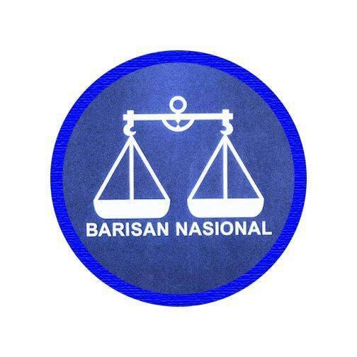 follow Twitter Rasmi Barisan Nasional : @barisanasional
Facebook: Barisan Nasional 
Instagram: @barisanasional