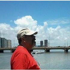 Reiki Master/Karuna Reiki Master Desenvolvedor de Komunikologia Jornalista Científico   FAPERN/UFRN/CNPq