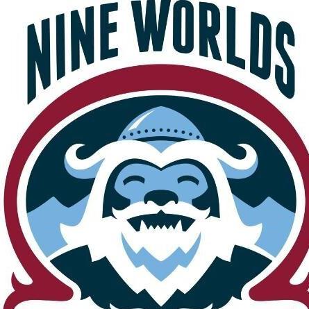 Official Twitter account for the Academia and Humanities Content Area at Nine Worlds. Overall Nine Worlds account can be found at @London_Geekfest