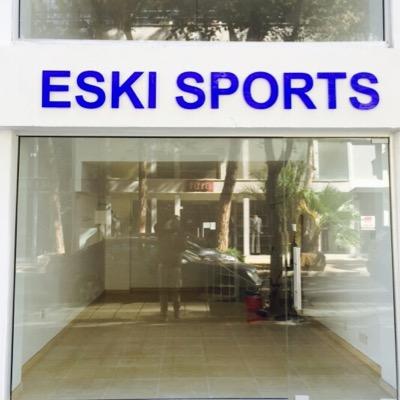 EskiSports's profile picture. 