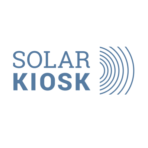Solarkiosk Solutions is a German solar engineering and technology company for frontier market development.