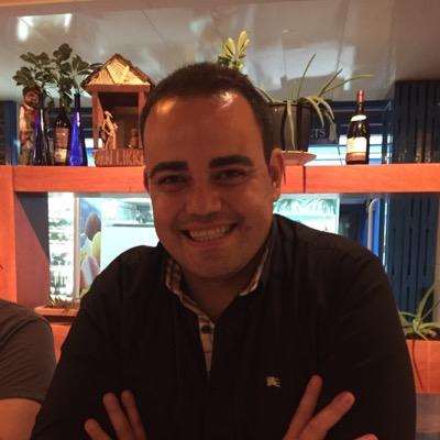 1º Teniente de Alcalde Ayto de la Villa de Ingenio, concejal de Urbanismo, Seguridad y Emergencias y Festejos. Presidente local del @IngenioPP.