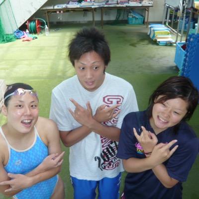 エロいが 何か？
高校１水泳部なめんな！