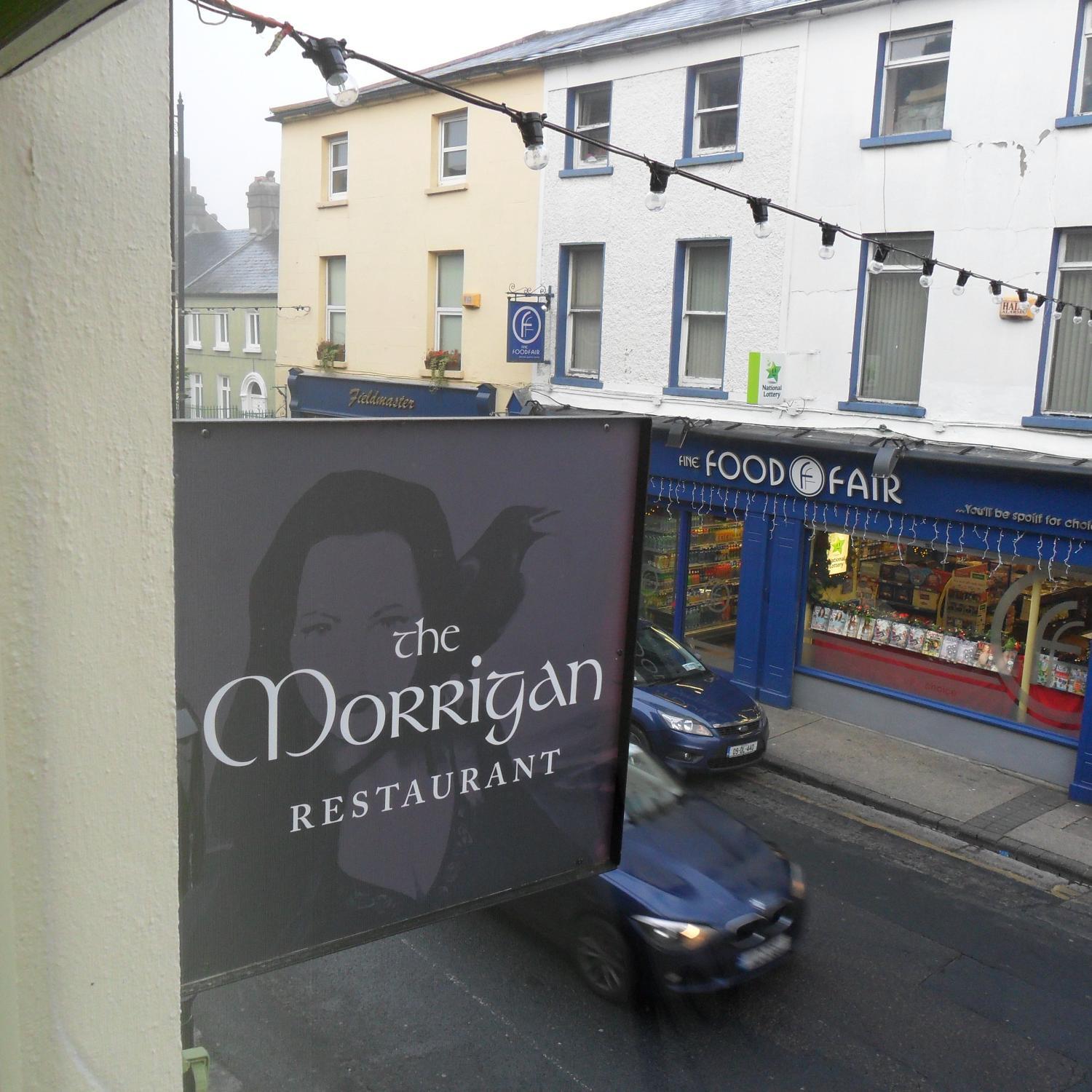 TheMorrigan2's profile picture. 