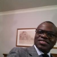 Ansy Egun (@ansyegun) 's Twitter Profile
