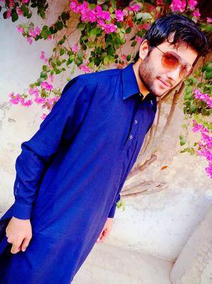 ShaikhUmershah's profile picture. 