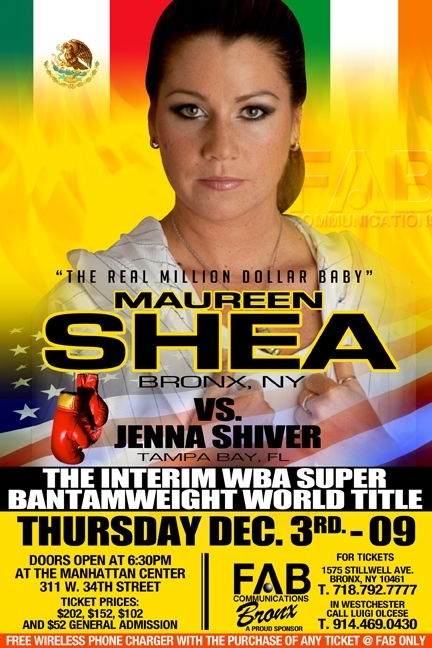 FAB Communications Profile