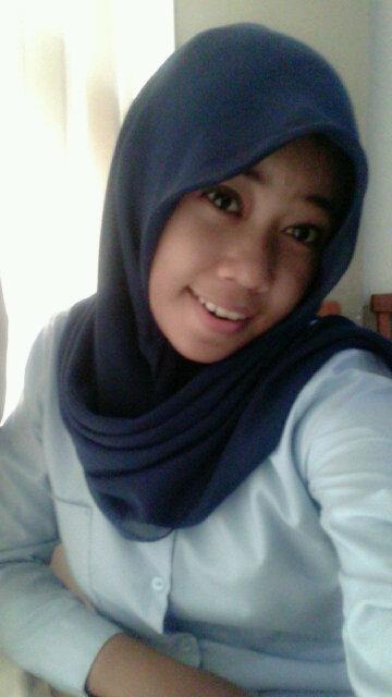 Ike Wulan Febriani ^_^ |UMK FKIP BK| 07.02.97 | Follback just mention |