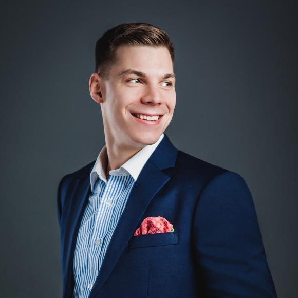 MichalDunin's profile picture. Founder of WebTalk and co-owner of endorfina events. Creator of Błonie Watches.