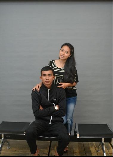 In relationship with @weniianggraini