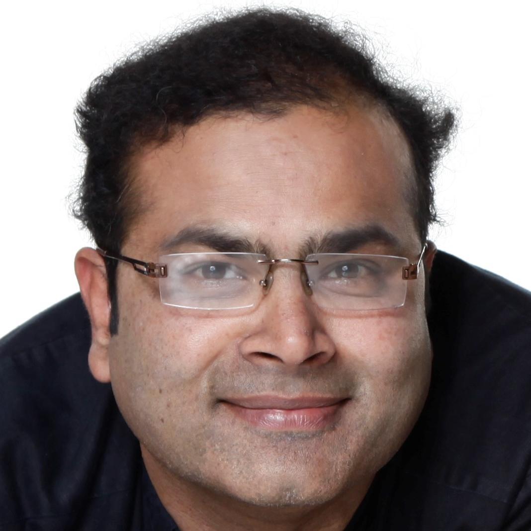 Passionate about Project Management|Technology|IOT| Big data |Telecom & IT |Travel & Food |Startups |India & Norway and above all family and friends