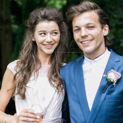 so yeah basically this is a larry debunk page account and some prof that elounor was real.*i'll treat you the way you treat me*