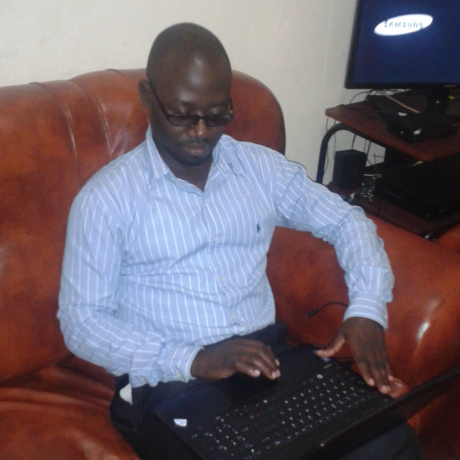 mcabuka's profile picture. NEVER MIND. STAY PUT