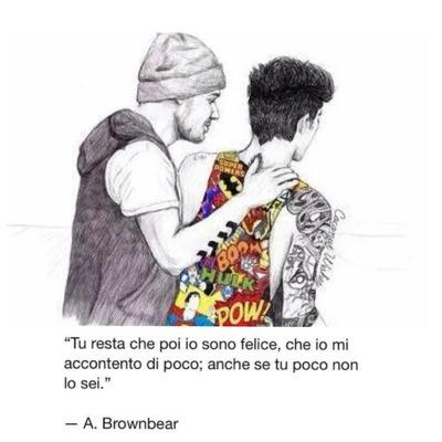 «io mi sono innamorato di te, capisci? non è che mi piaci semplicemente..io ti amo.» Chuck,trentunomaggio|Noah Alan Cooper.