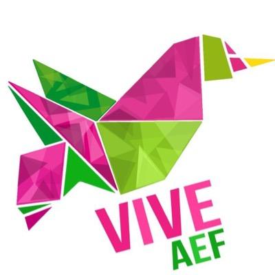 ViveAEF Profile Picture
