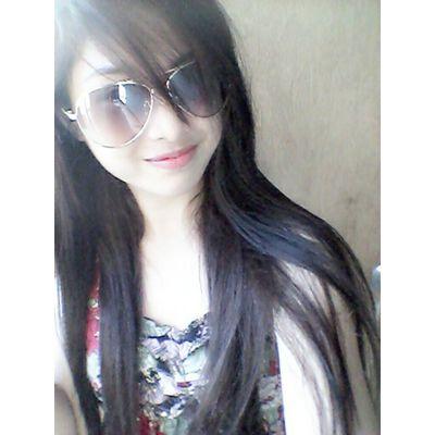 Neil Argel Caparas Nofuente ❤